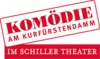 Komödie am Kurfürstendamm Logo