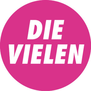 Logo Die Vielen